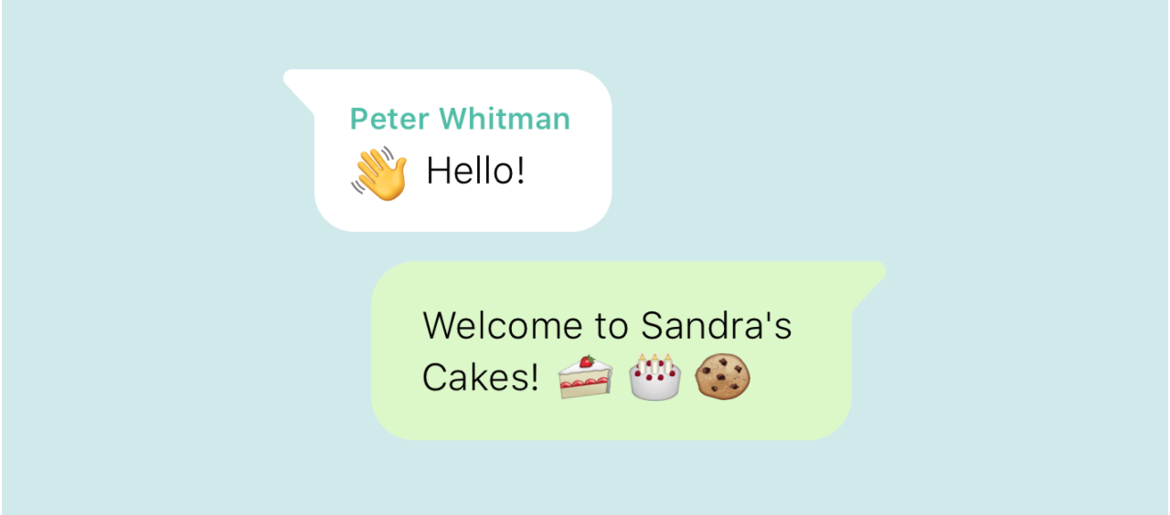 So nutzen Sie WhatsApp für den Kundenservice